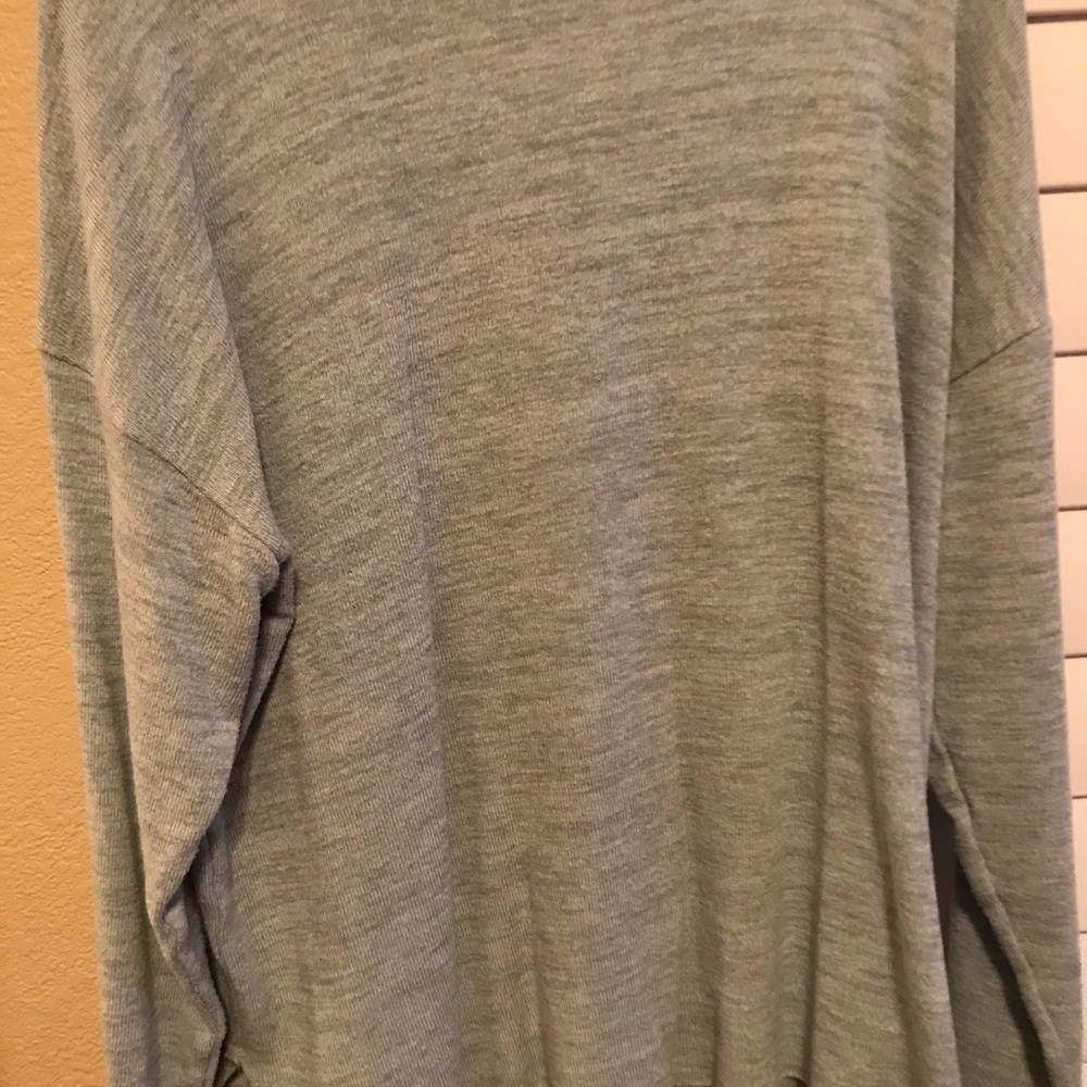 Long sleeve women’s  top